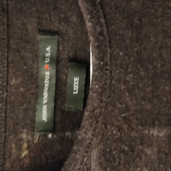 John varvatos Long sleeve - Picture 2 of 4